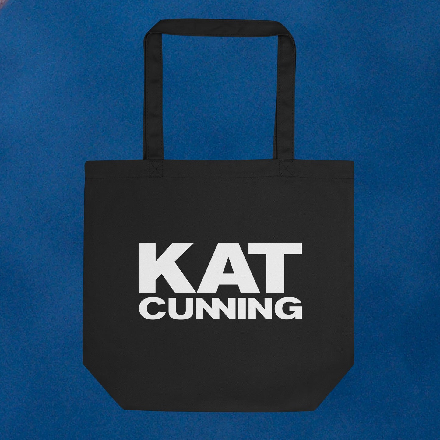 Front and Back HOG tote