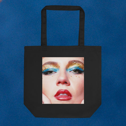 Front and Back HOG tote