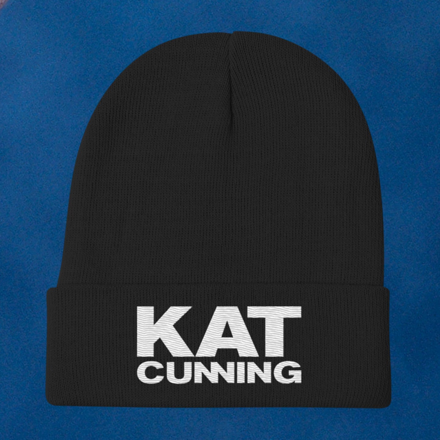 Big Fan Beanie