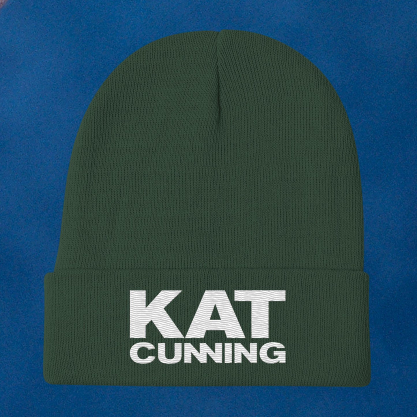 Big Fan Beanie