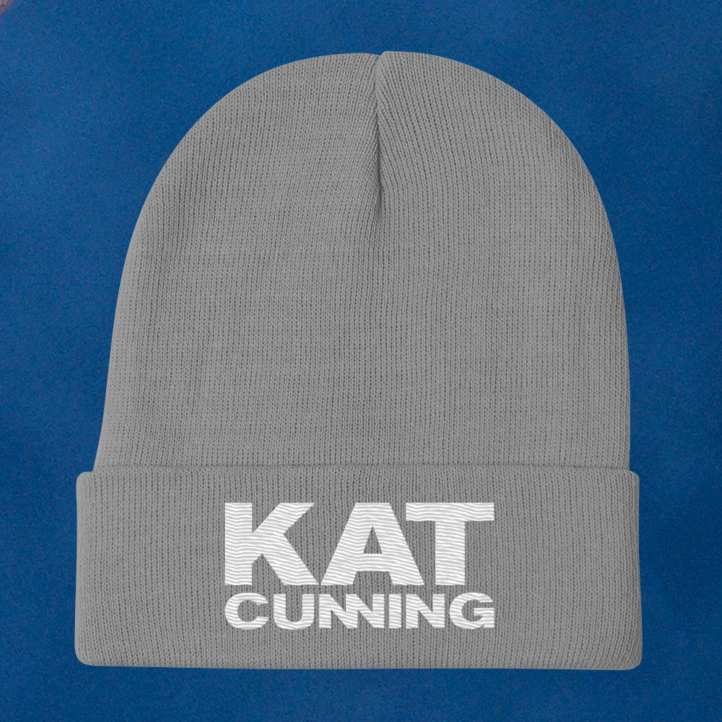 Big Fan Beanie