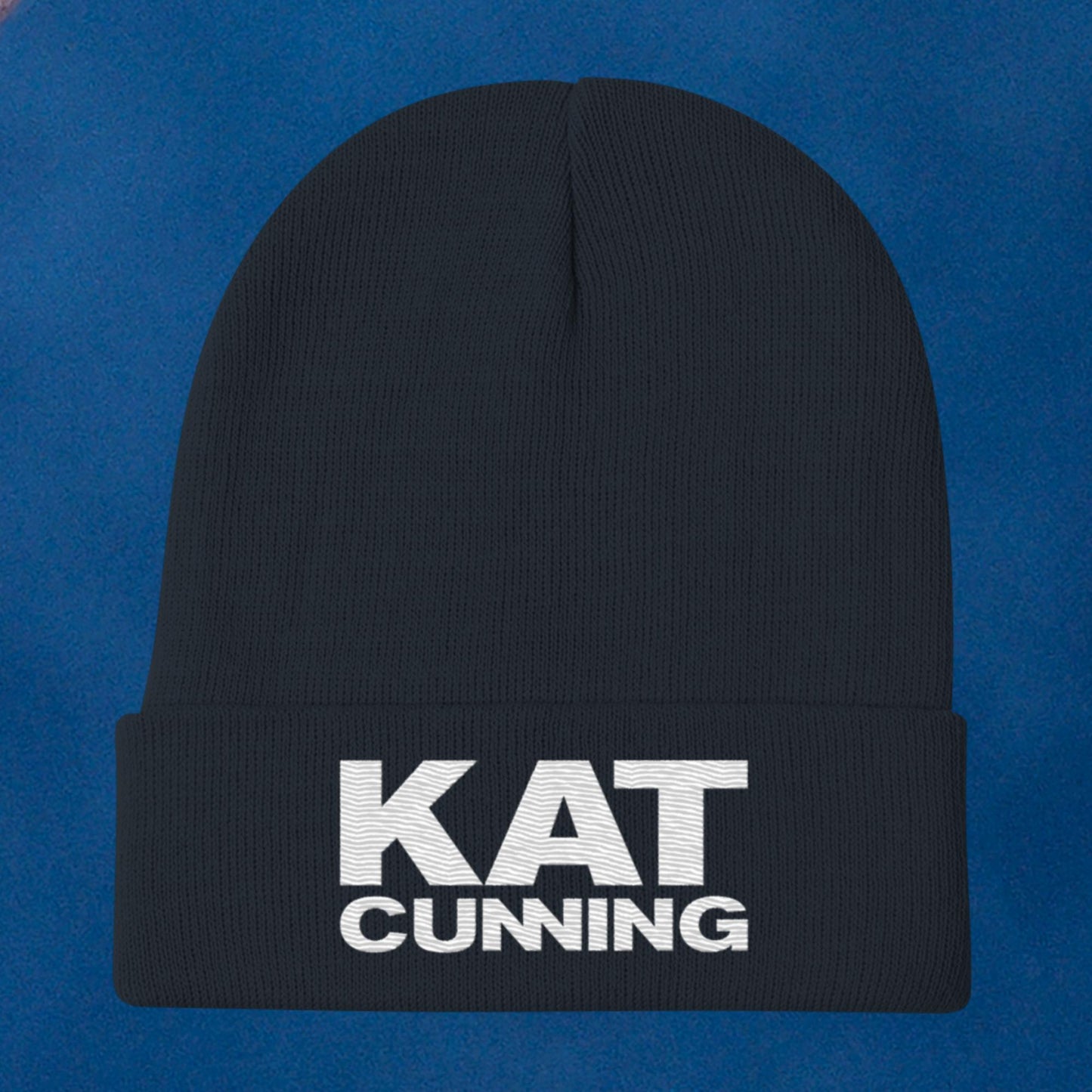 Big Fan Beanie