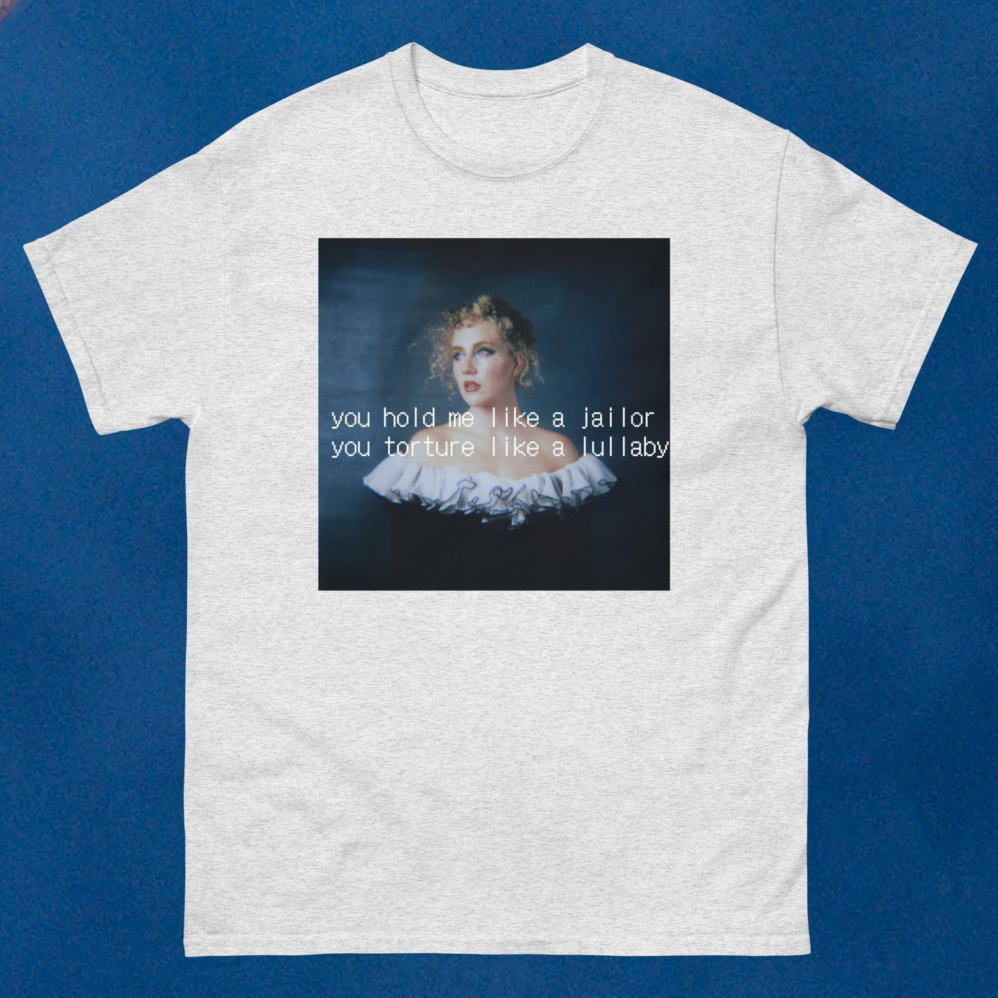 HOG Lyric Tee