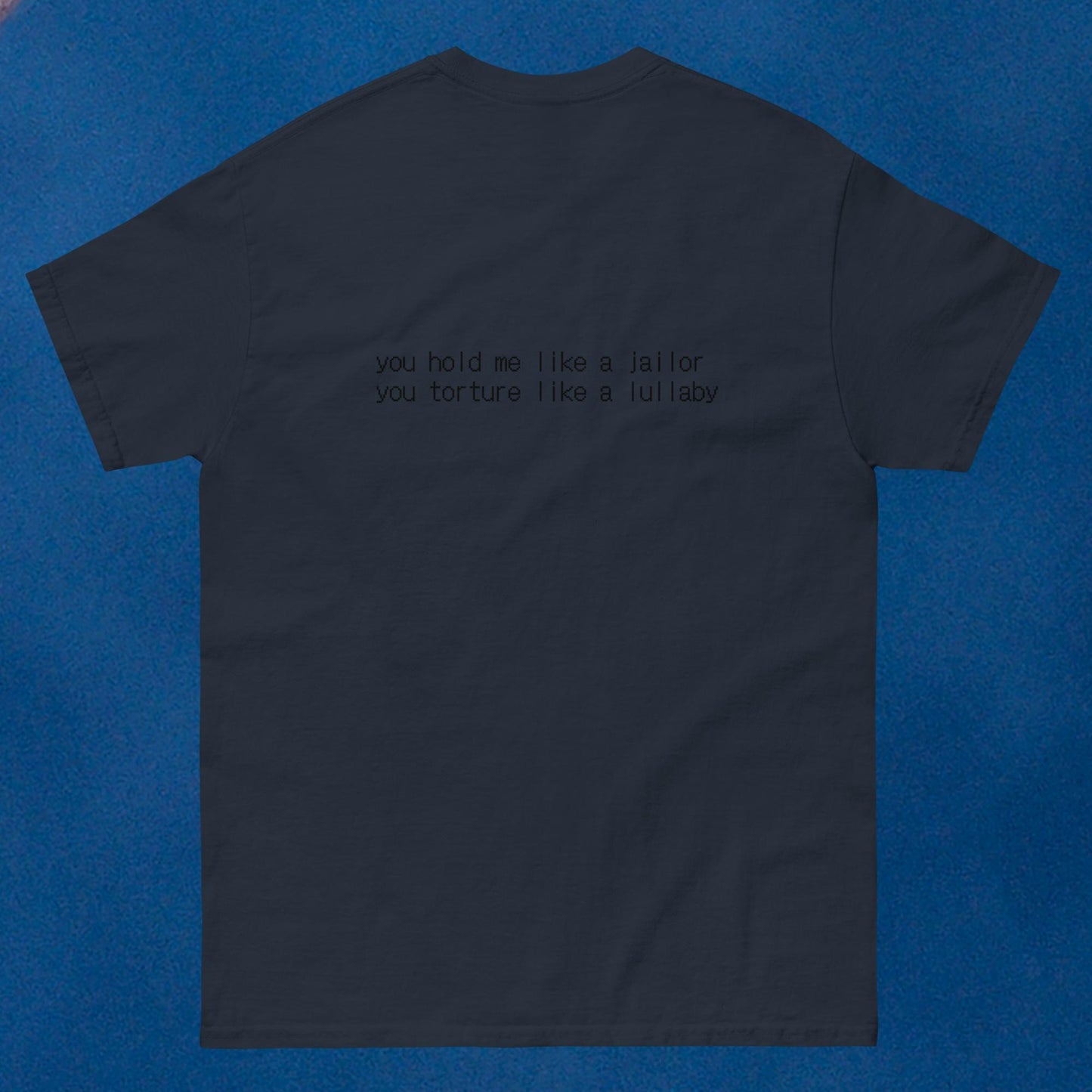 HOG Lyric Tee