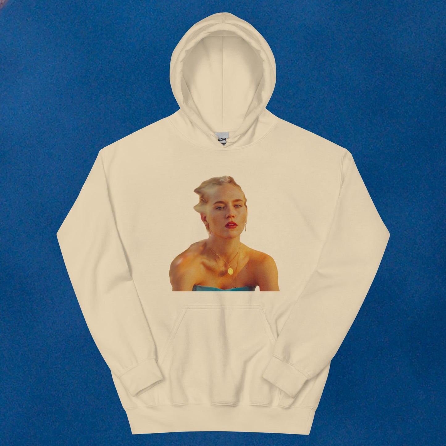Unisex Angel Hoodie